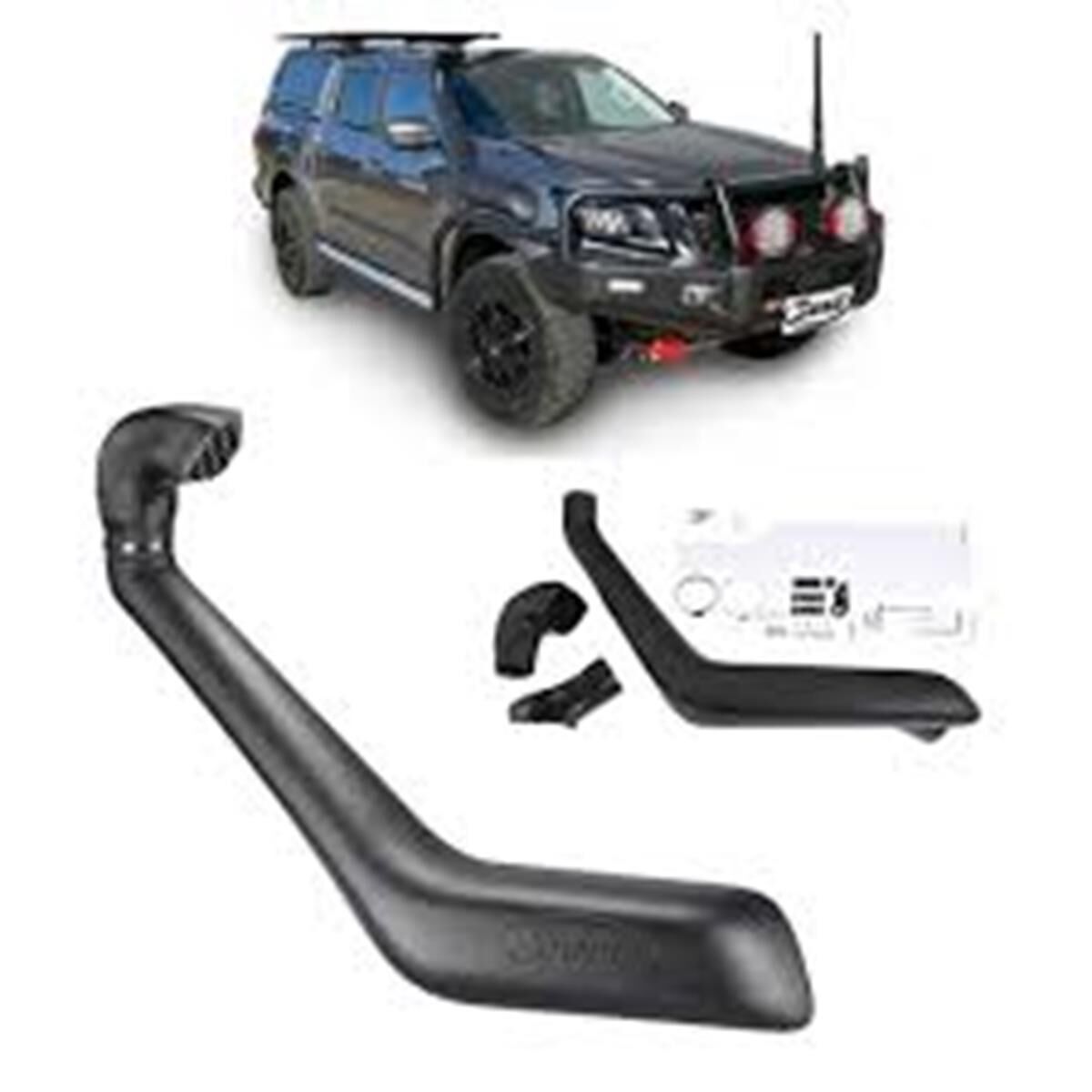 V-SPEC SNORKEL SYSTEM, , scaau_hi-res