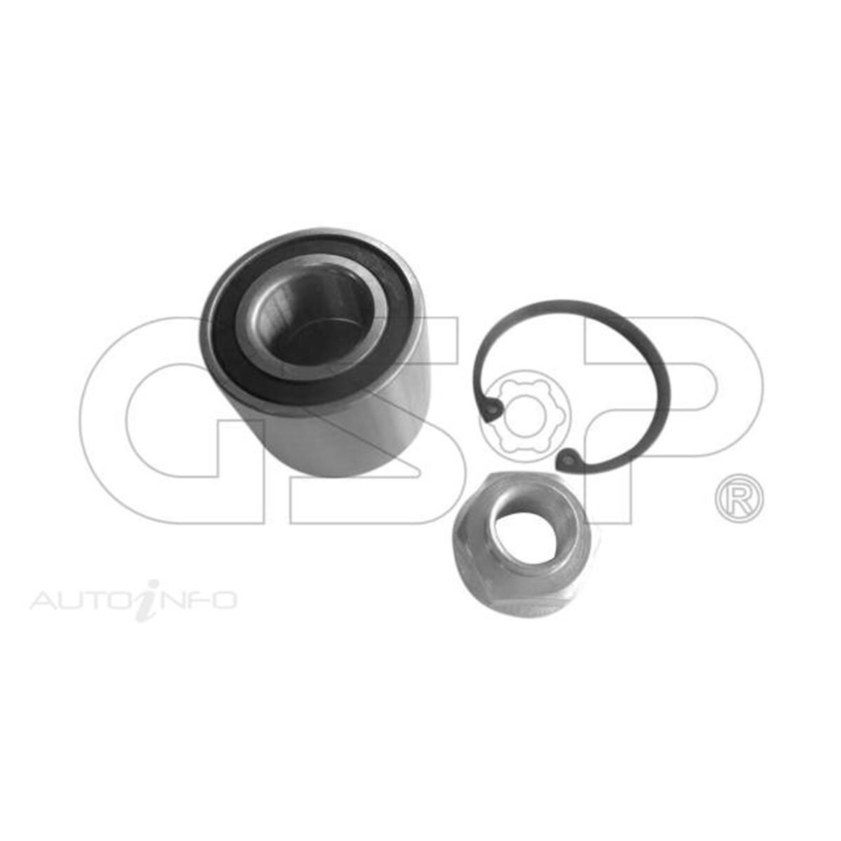 BEARING KIT, , scaau_hi-res