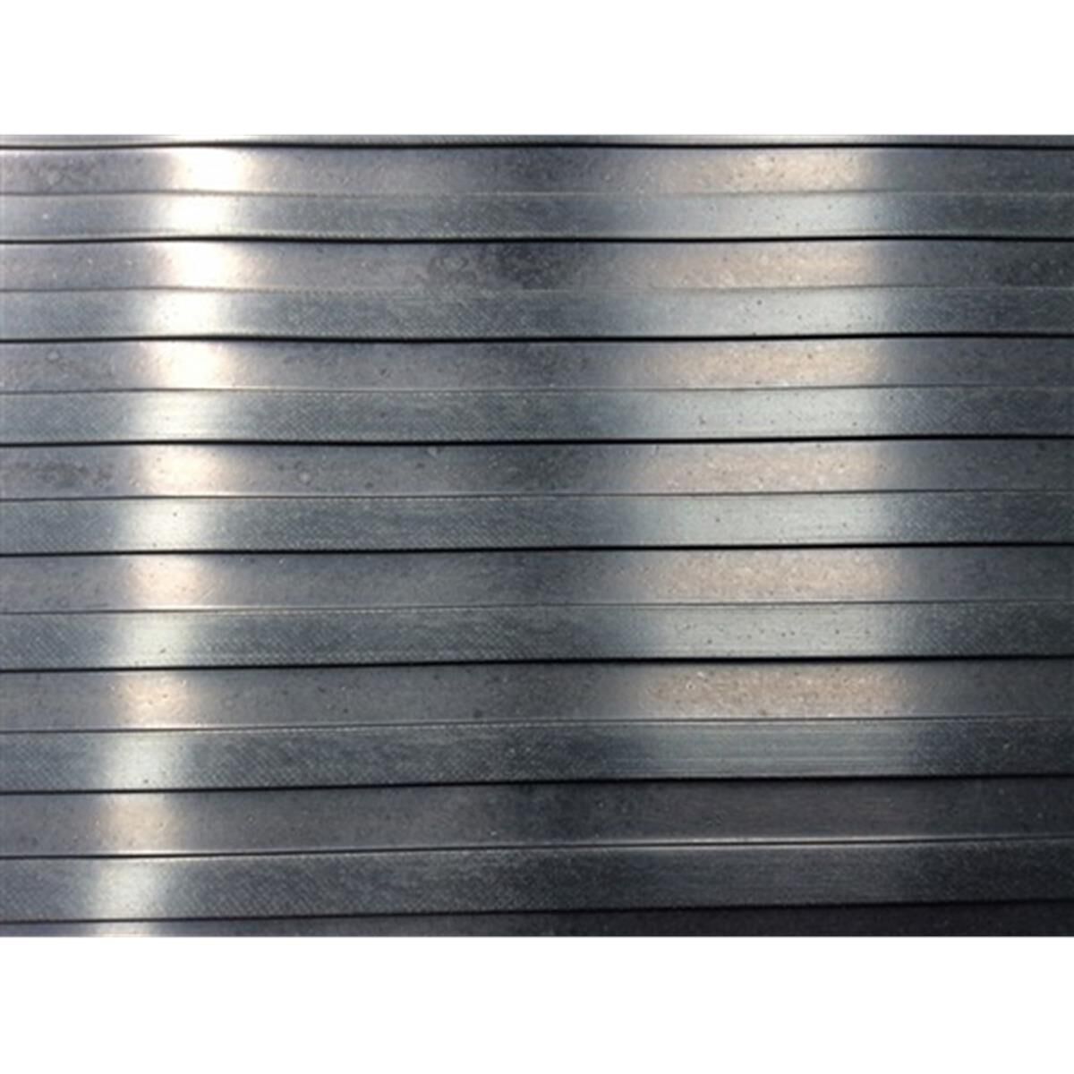 RANGER SUPER CAB RUBBER UTE TAILGATE MAT (PARENT MAT PART: 126M), , scaau_hi-res