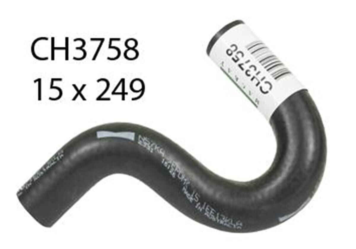 Engine By Pass Hose  - TOYOTA LANDCRUISER GRJ120R - 4.0L V6  PETROL - Manual & Auto, , scaau_hi-res