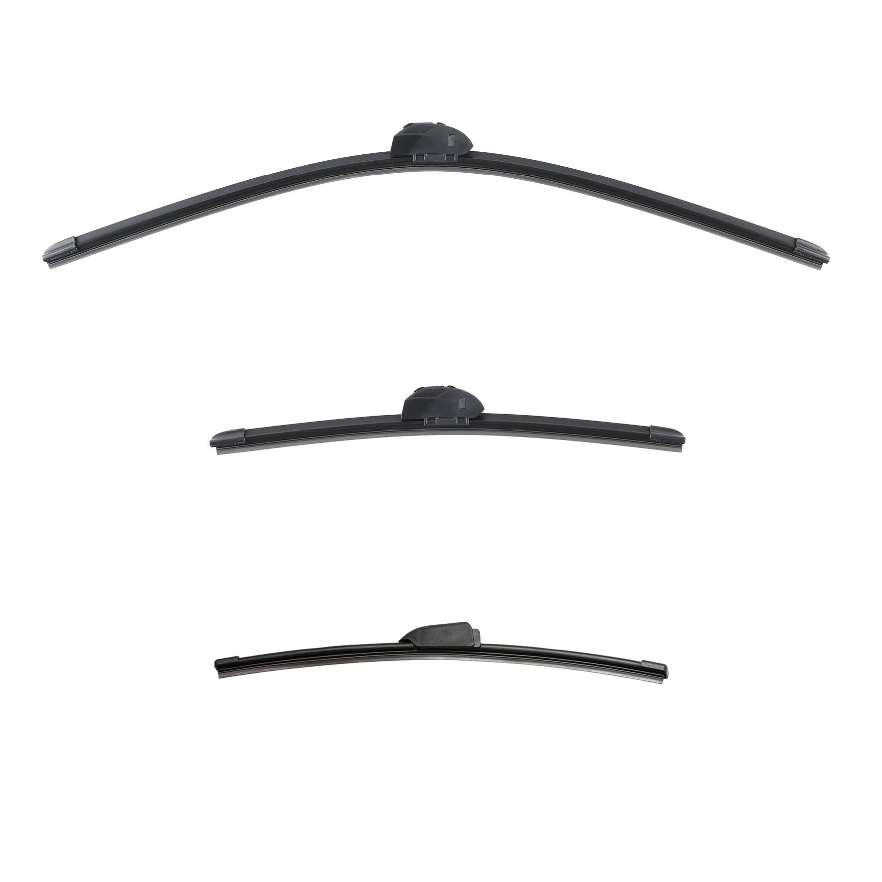 TRIDON WIPER SET FULL VEHICLE SET - TWP316, , scaau_hi-res