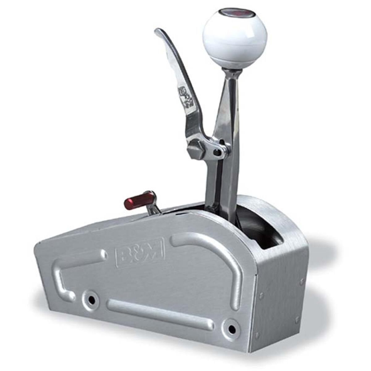 B&M PRO STICK 3SP WITH COVER TH350/400/C4/6,TF727/904, , scaau_hi-res