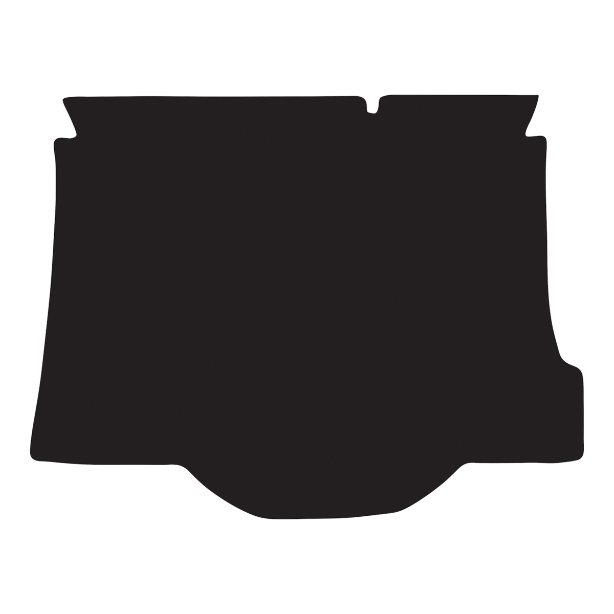 Executive Rubber Boot Liner, , scaau_hi-res