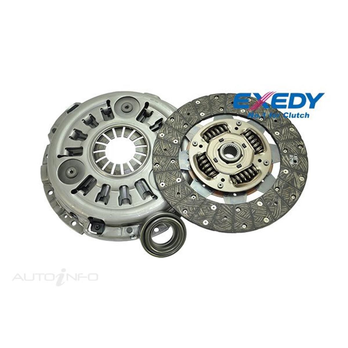 EXEDY OEM REPLACEMENT, , scaau_hi-res