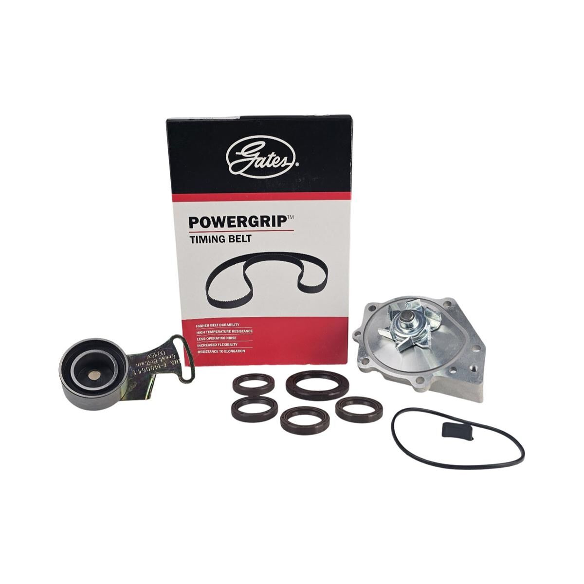 TIMING BELT KIT W, , scaau_hi-res