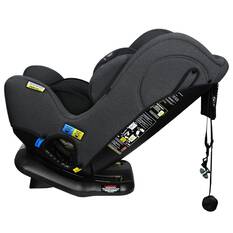 GRANDEUR GO 0 TO 8 YEARS - BLACK FLECK, , scaau_hi-res