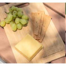 MSA BAMBOO CHOPPING BOARD, , scaau_hi-res