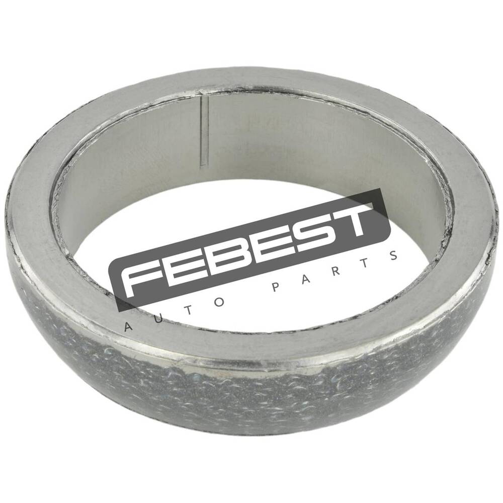 Febest Adattatore Supporto Motore Hexb-007 - Compatibile Con Honda Civic, CR-V E Accord - Ricambio Nuovo