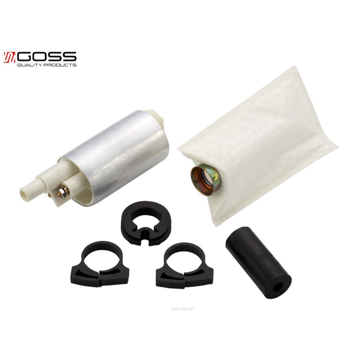 GOSS ELECTRIC FUEL PUMP, , scaau_hi-res
