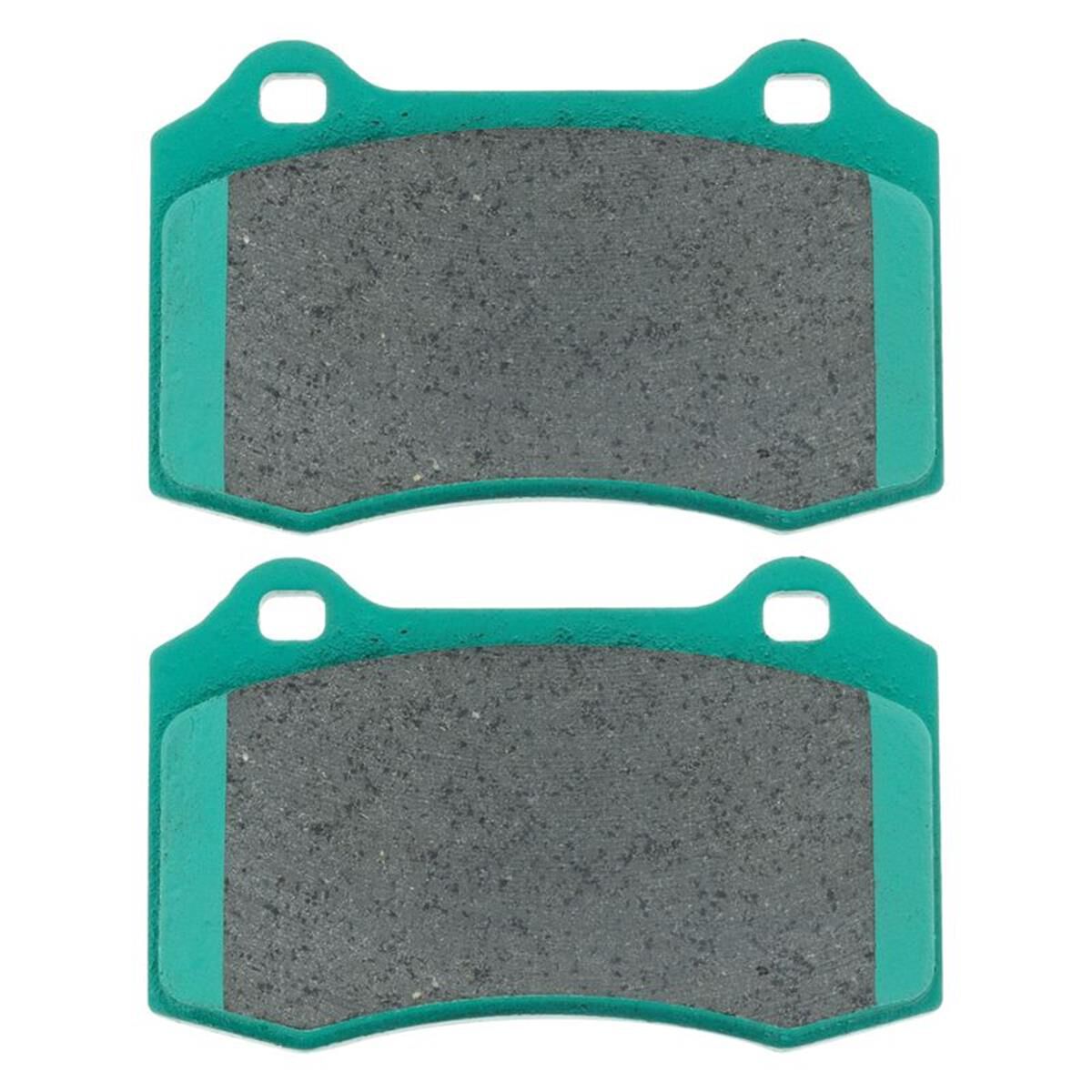 PROJECT MU HC-EP BRAKE PAD SETHOLDEN VF COMMODORE REDLINEBREMBO REAR, , scaau_hi-res