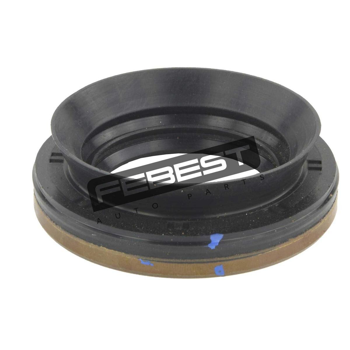 REAR DIFFERENTIAL-PINION SEAL 35.5X61.2X9X18, , scaau_hi-res