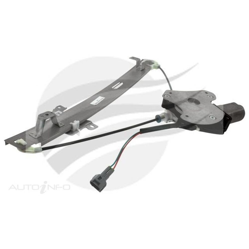 Electric Life Electric Window Control Module ECM1767 Supercheap Auto