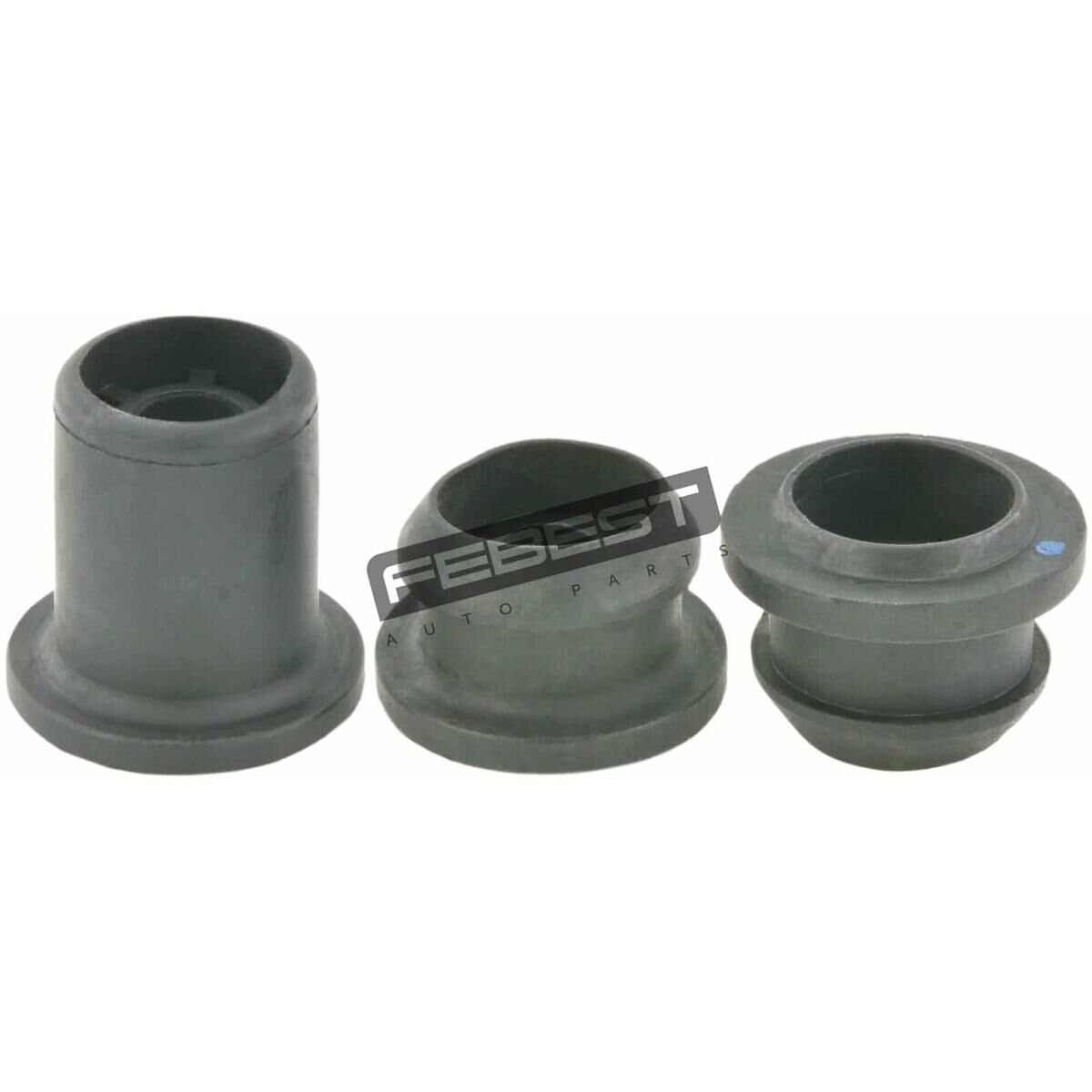 AIR FILTER HOUSING MOUNTING BUSH, KIT, , scaau_hi-res