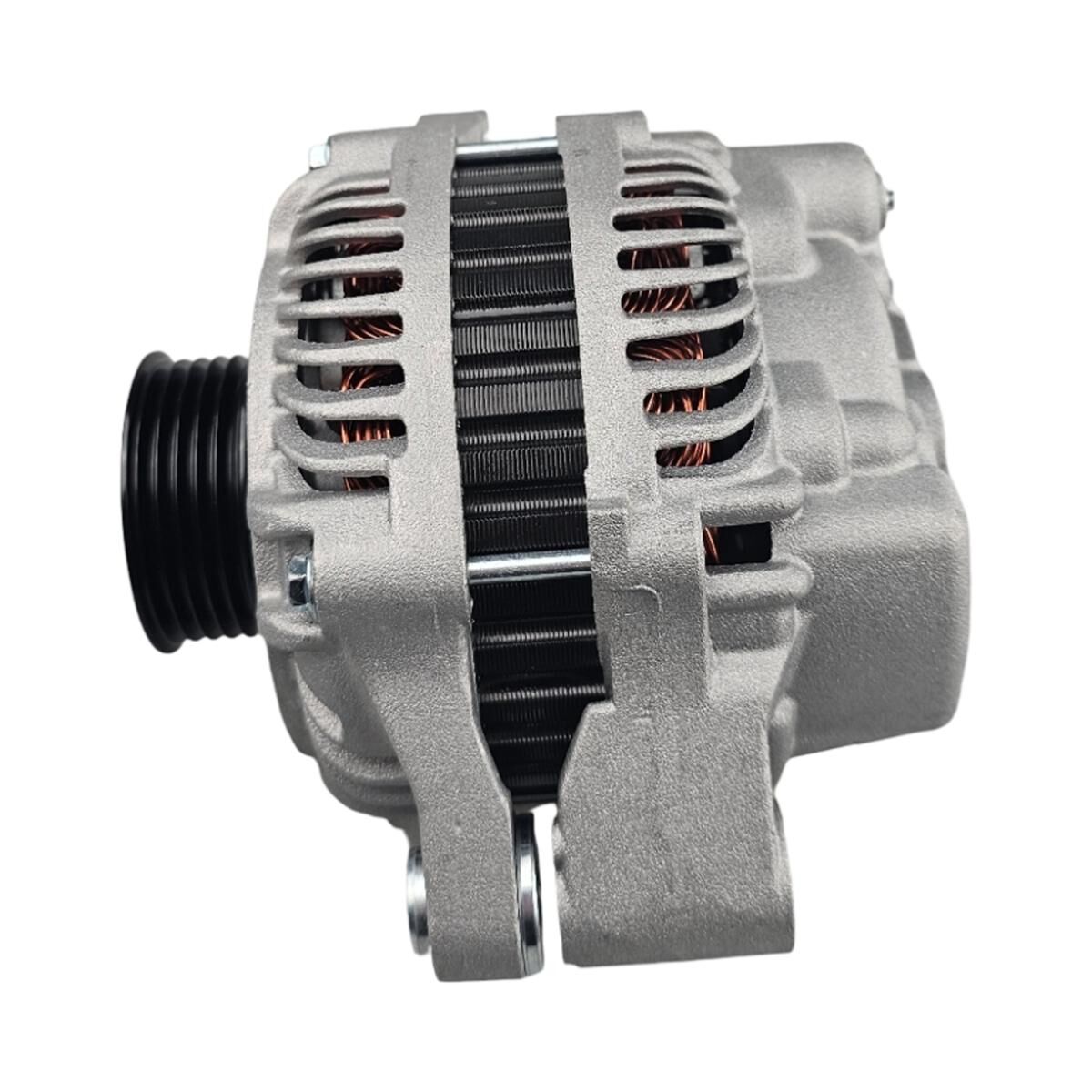 Ignition Start & Charge, , scaau_hi-res
