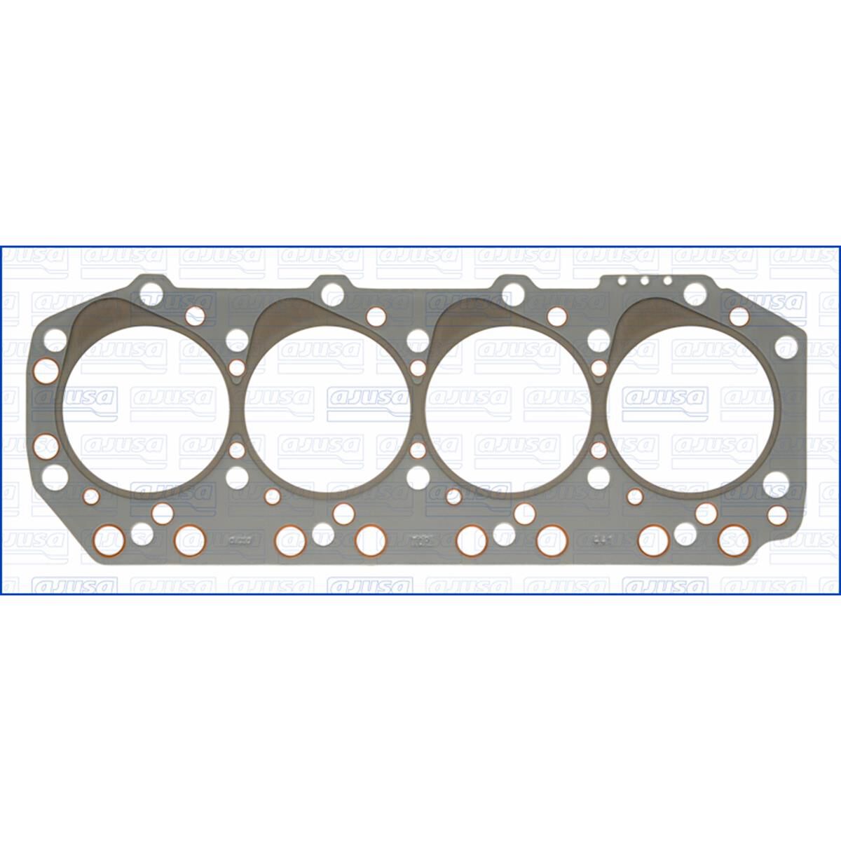 SUIT ISZ 4JG2/T HEAD GSKT, , scaau_hi-res