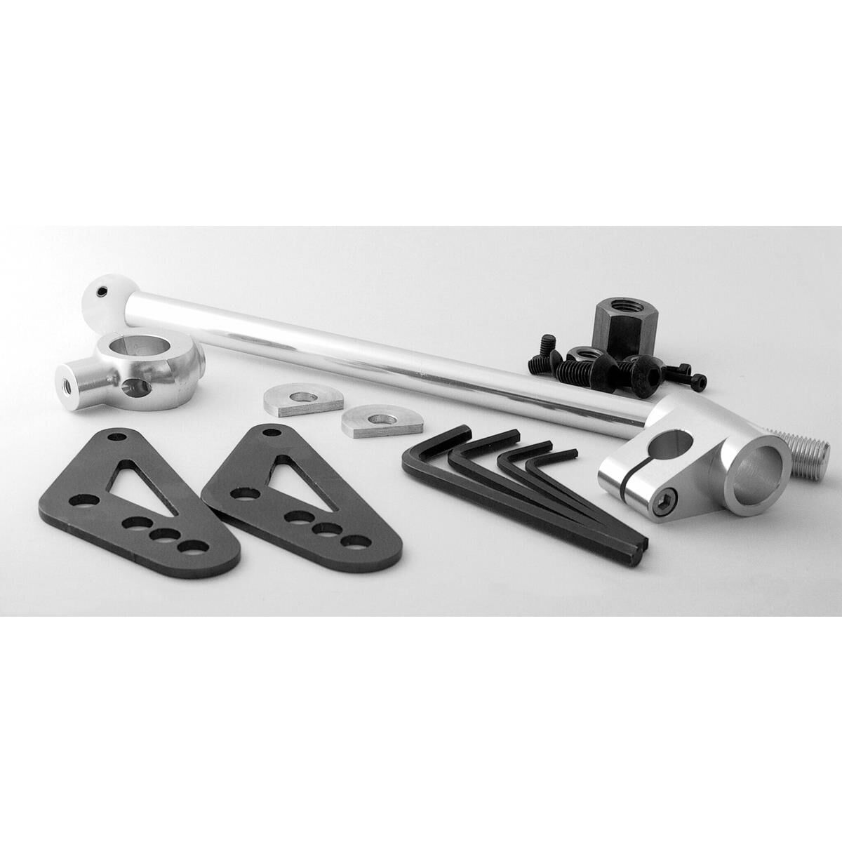 GFB SHORT SHIFT 5SPD TO SUIT WRX MY97-07/ STI MY97-00/ B4 LEGACY MY98-02, , scaau_hi-res