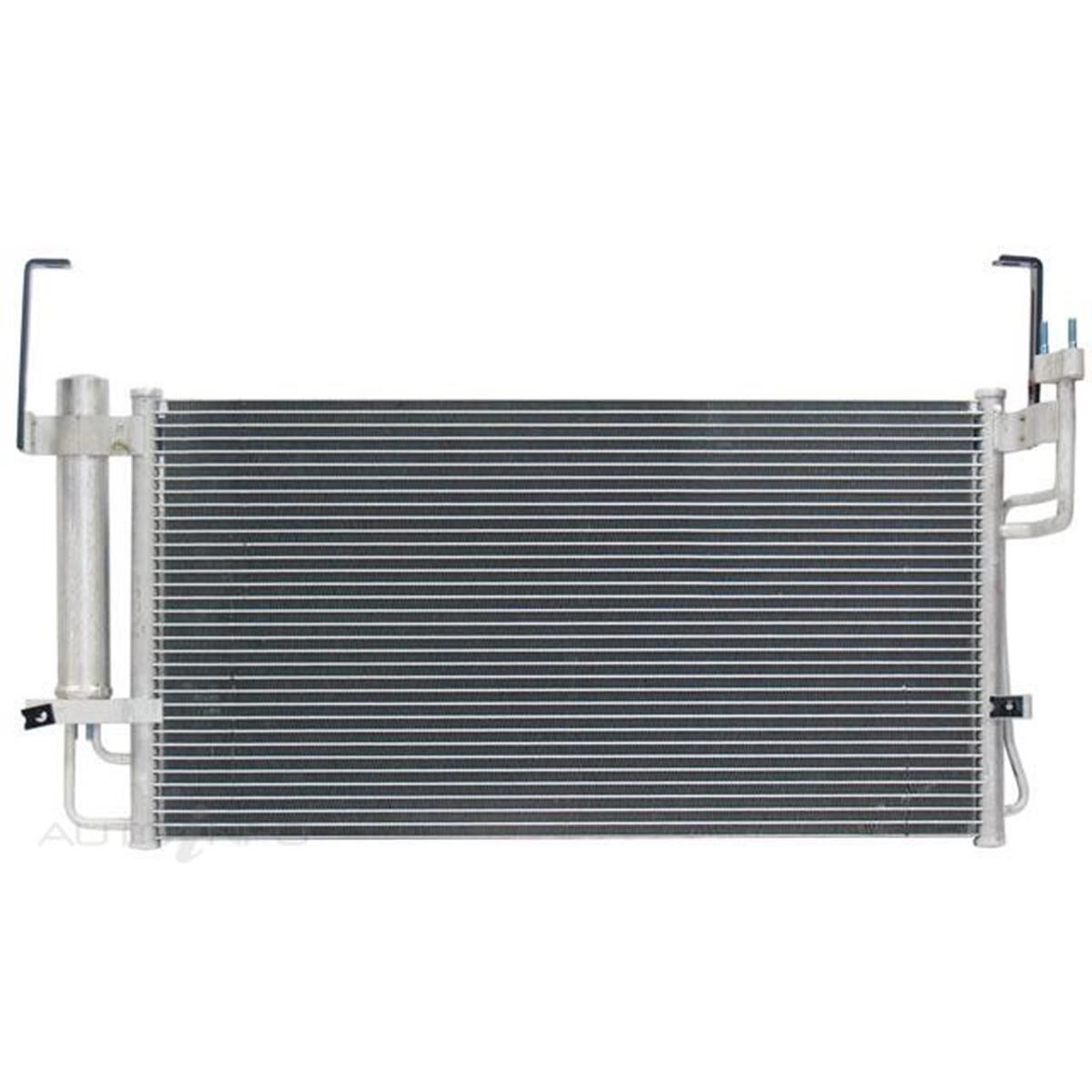 COND HYUNDAI SANTA FE SM, , scaau_hi-res