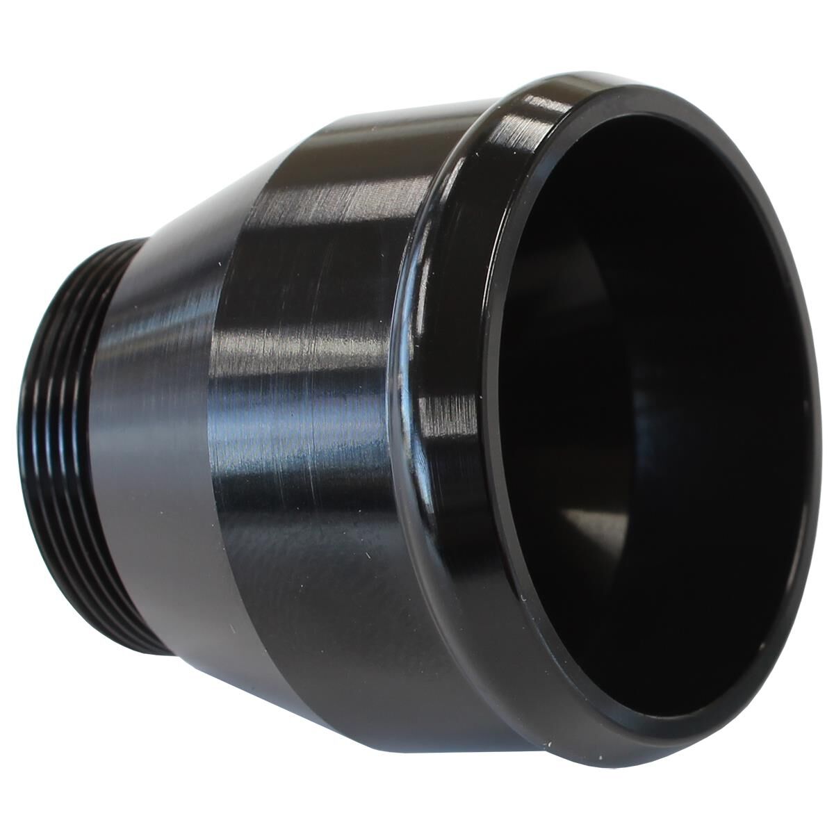 50MM BLOW OFF VALVE PLUMB BACK ADAPTER 38MM, , scaau_hi-res