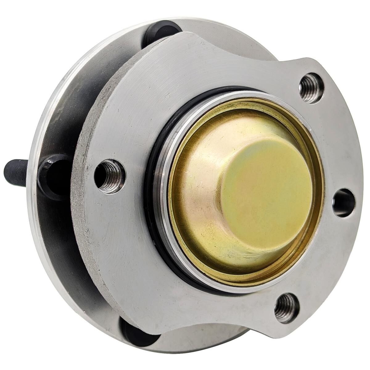 Wheel Hub Kit Front L&R Holden Commodore VU, VT, VX, VY,VZ Without ABS, , scaau_hi-res