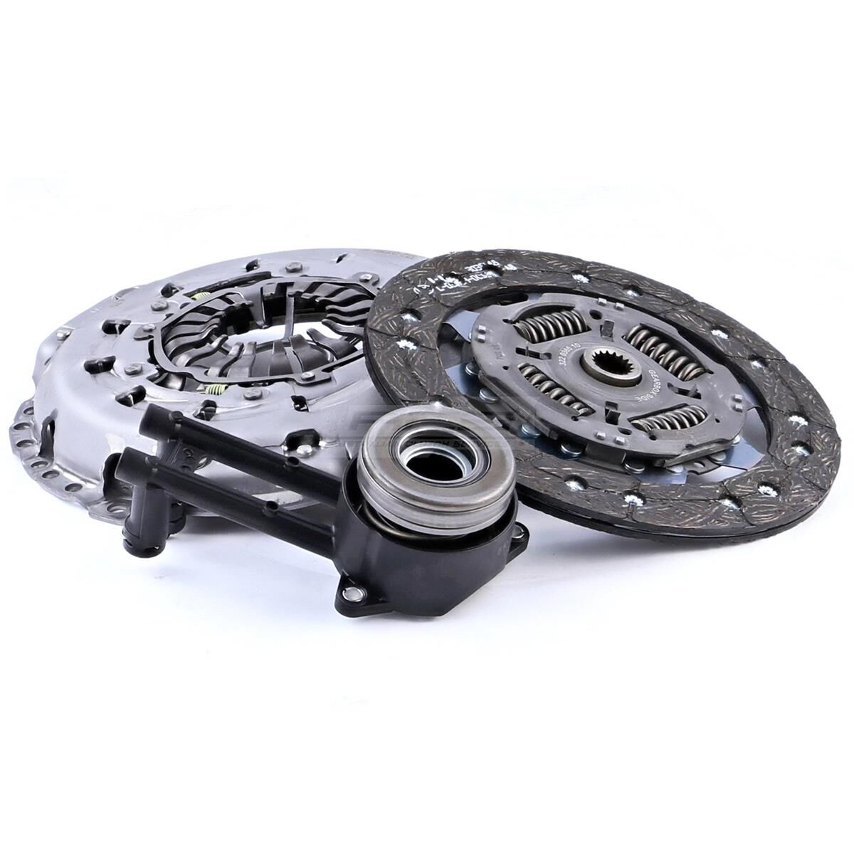 KIT STD FORD FIESTA 2.0L inc CSC, , scaau_hi-res