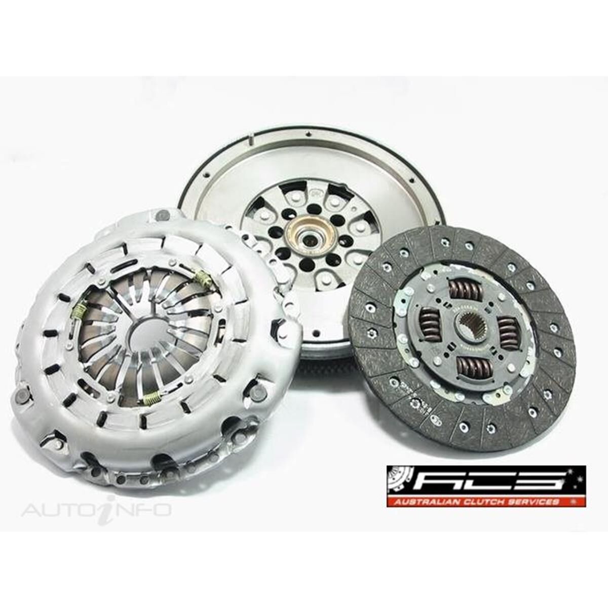 KIT COM MERC 316/416/616 inc DMF, , scaau_hi-res