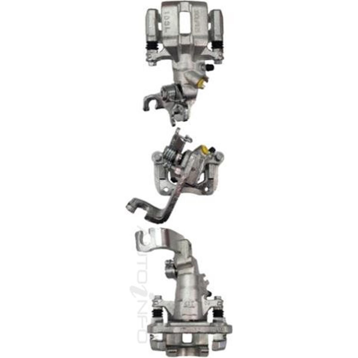 CALIPER RLH HONDA ACCORD CL CM 01 ON, , scaau_hi-res