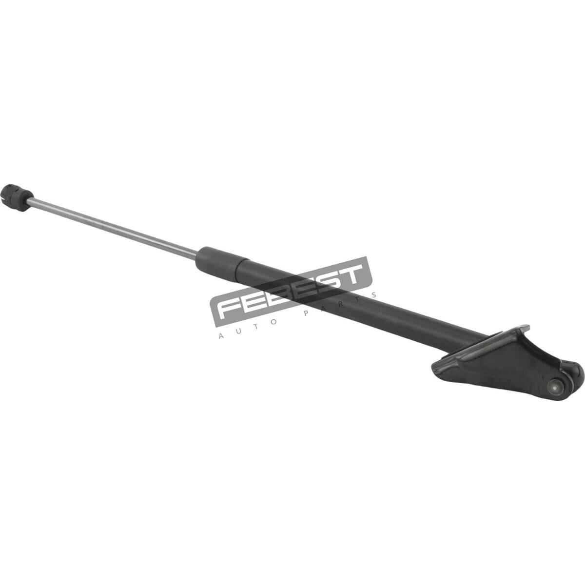 TAILGATE GAS STRUT RIGHT (WITH BRACKET) L545/600N, , scaau_hi-res