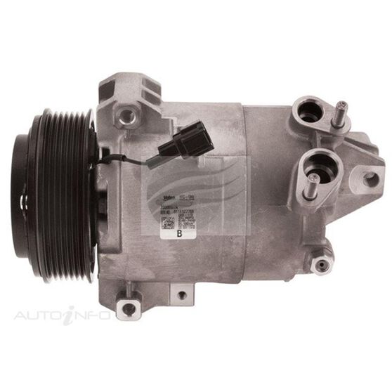Jayair A/C Compressor - CM8409 | Supercheap Auto
