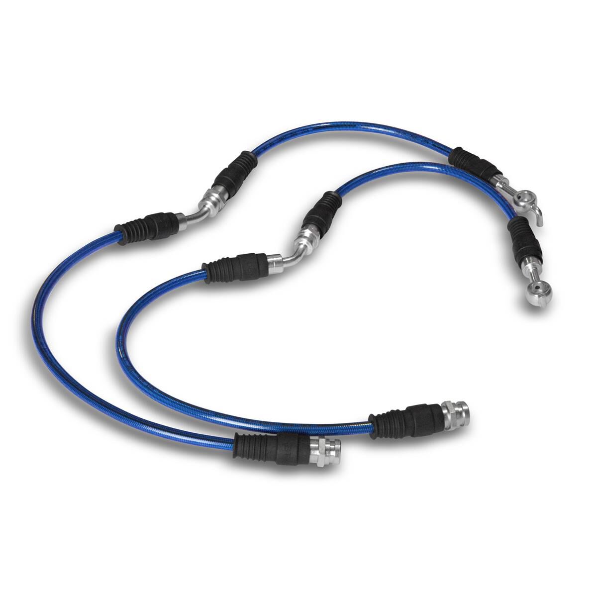 Bendix Ultimate 4WD Brake Hose Kit Front, BHK078F Supercheap Auto