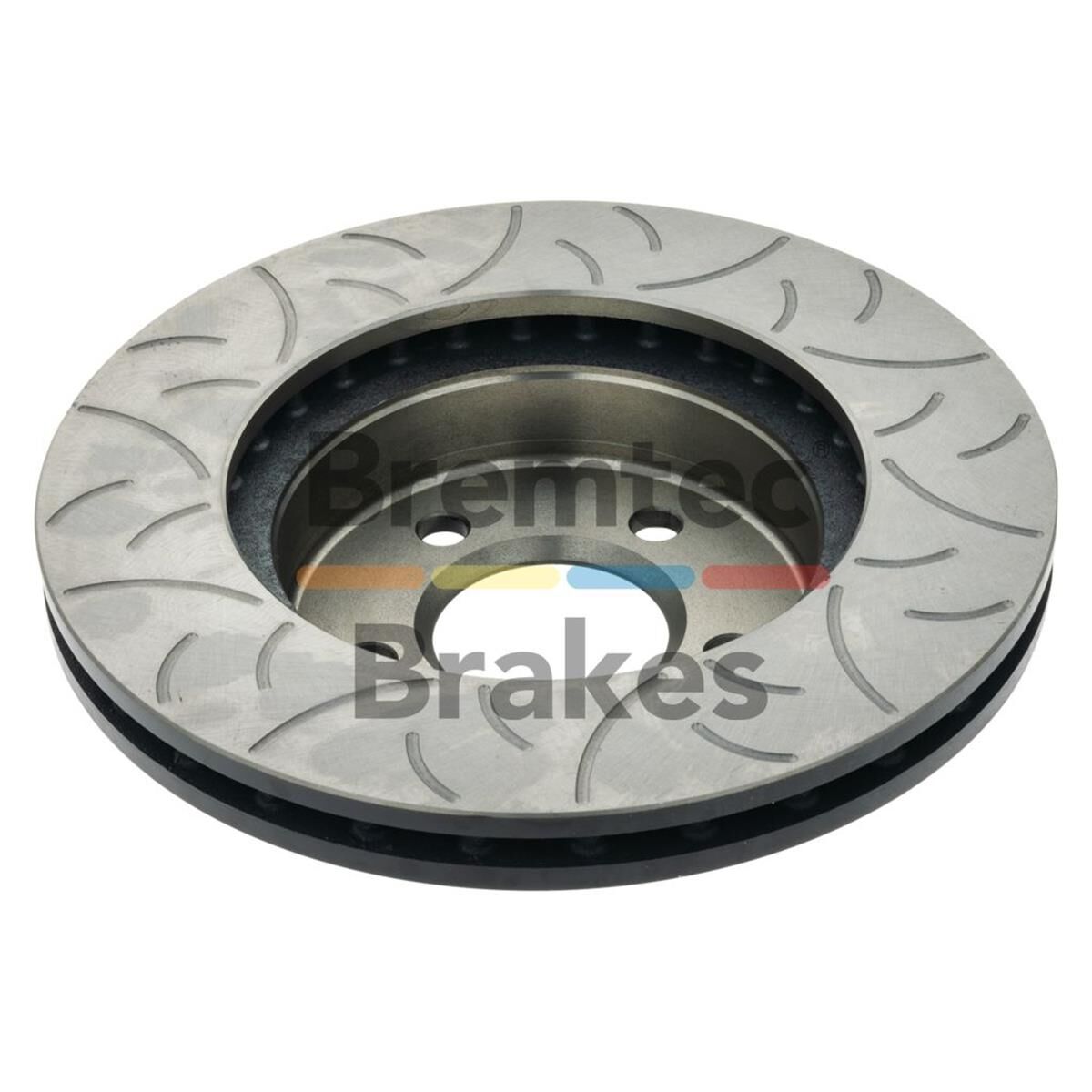 EVOLVE F2S PERFROMANCE+ ROTORFALCON BA-FG FRONT 298MM HYPER SLOTTED, , scaau_hi-res