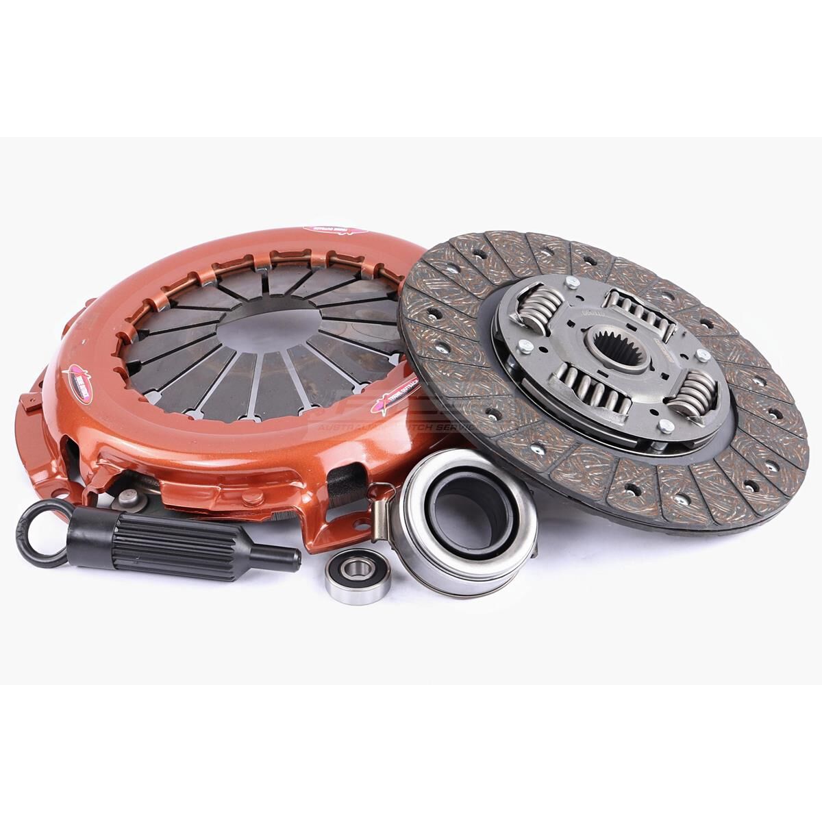 KIT HD TOYOTA RAV 4 2.0L, , scaau_hi-res