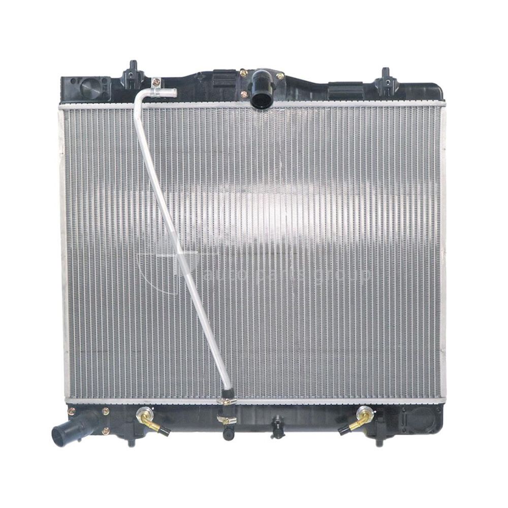 Motorkool Radiator - THD-34001 - Suits Toyota Hiace TRH201R / KDH200 ...