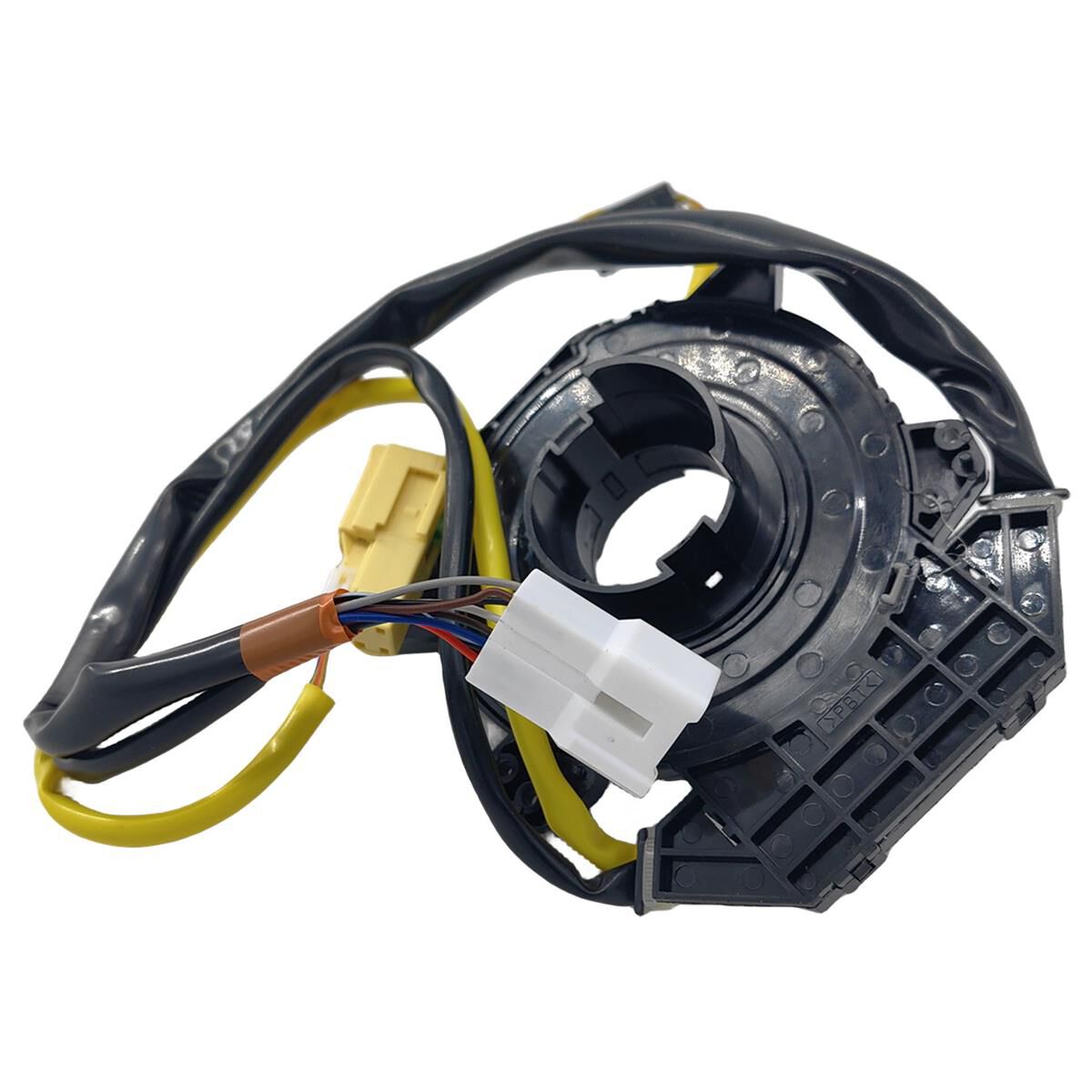 AIRBAG CLOCK SPRING FIT FOR SUBARU FORESTER IMPREZA GD 83196FE010, , scaau_hi-res