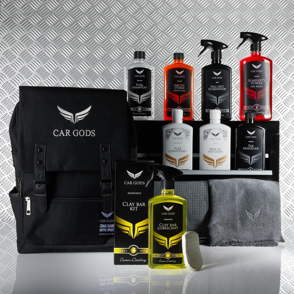 CAR GODS PAINTWORK PERFECTUM KIT, , scaau_hi-res