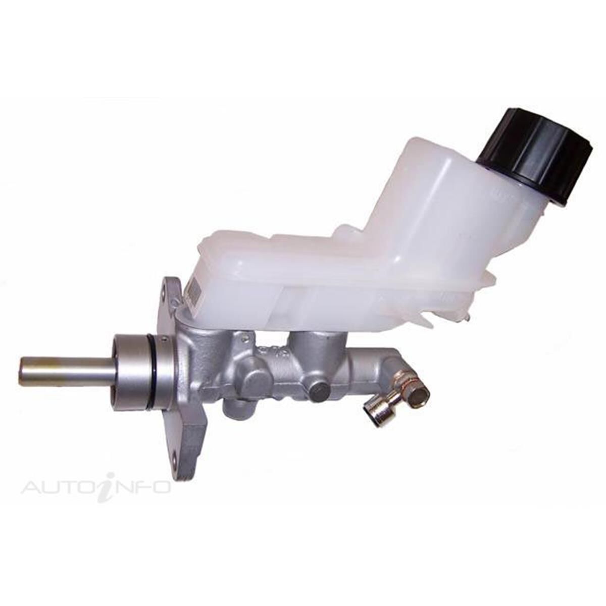 IBS B M C ASSY VSC MAZDA 626 GG 8/02-, , scaau_hi-res