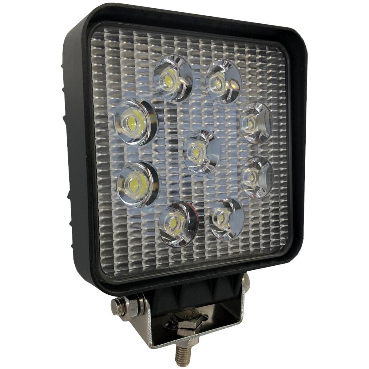 LED SQUARE FLOOD WORKLIGHT, , scaau_hi-res