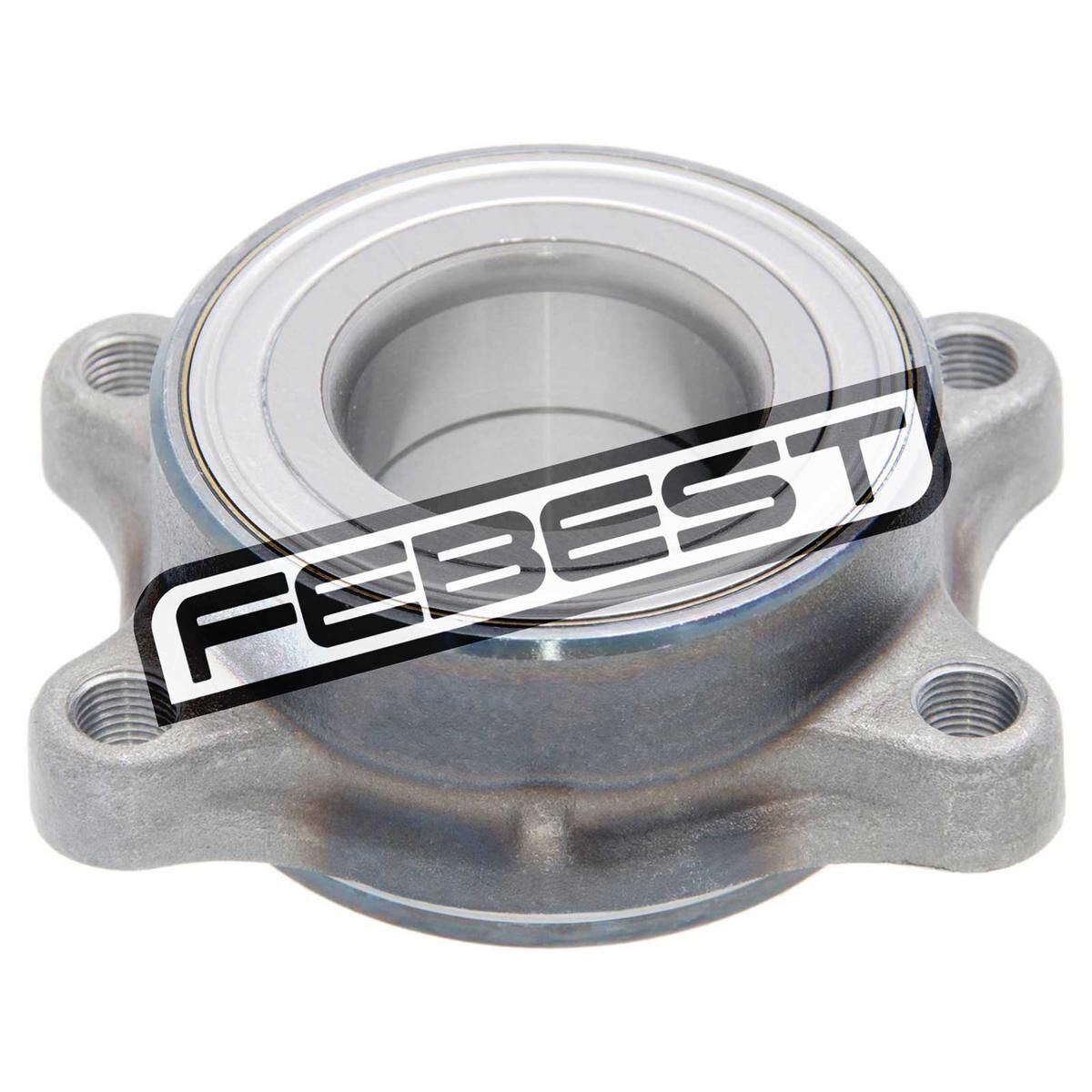 FEBEST Rear Wheel Hub Kit - 0282-V35R | Supercheap Auto