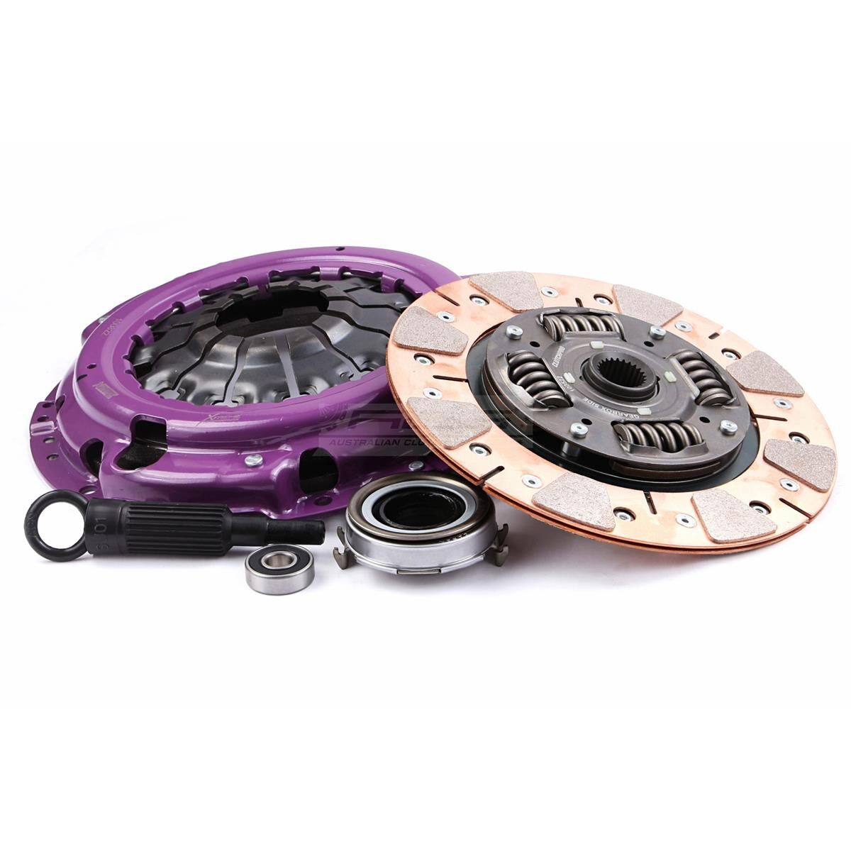 KIT PER SUBARU FORESTER 2.5L, , scaau_hi-res