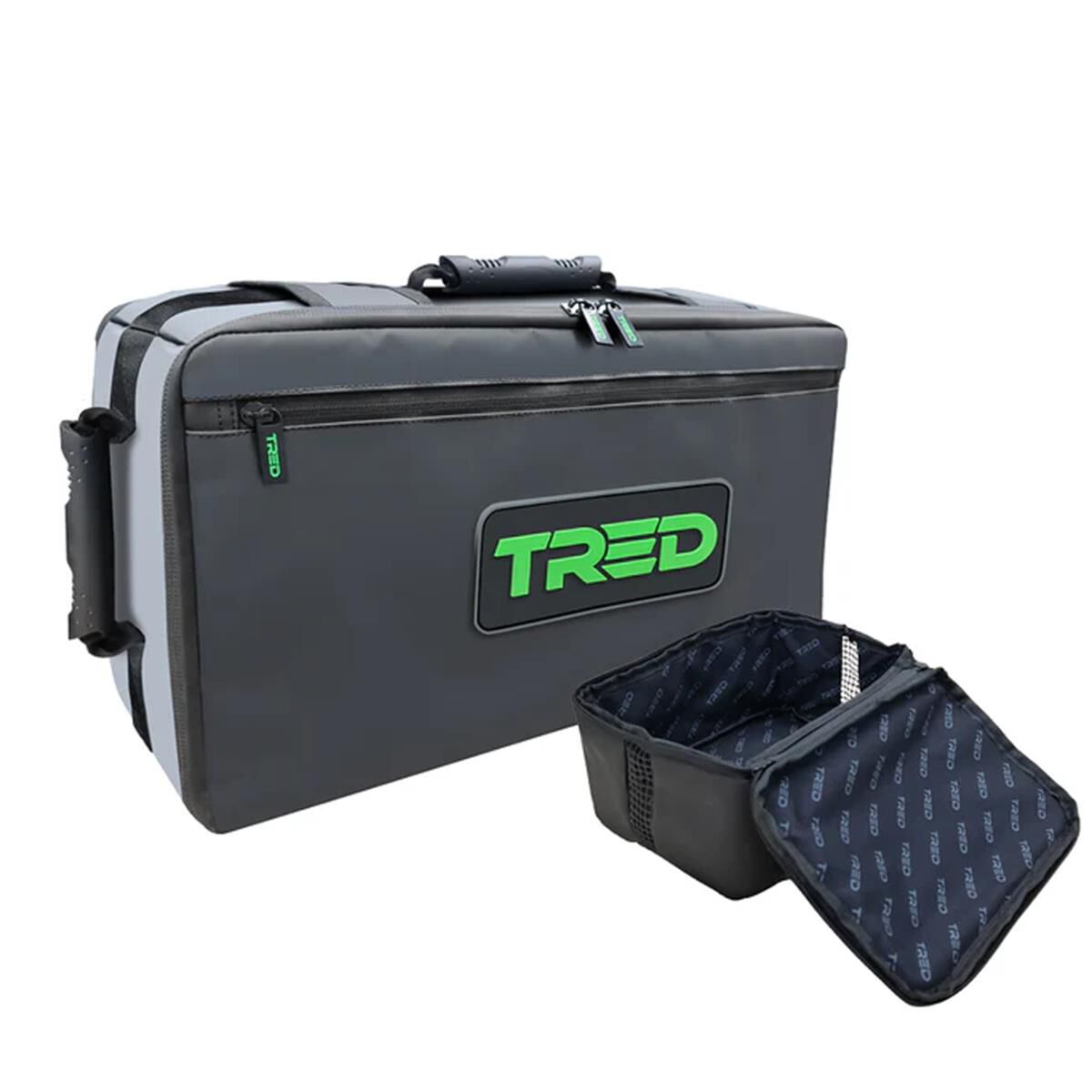 TRED GT RECOVERY GEAR BAG (SET), , scaau_hi-res