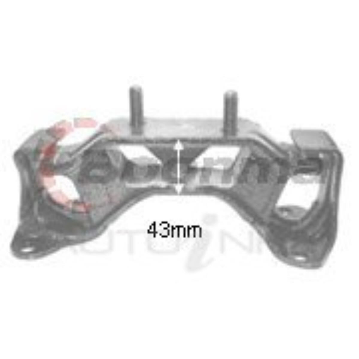 IMPERZA,LIBERTY 93-96 REAR MTM, , scaau_hi-res