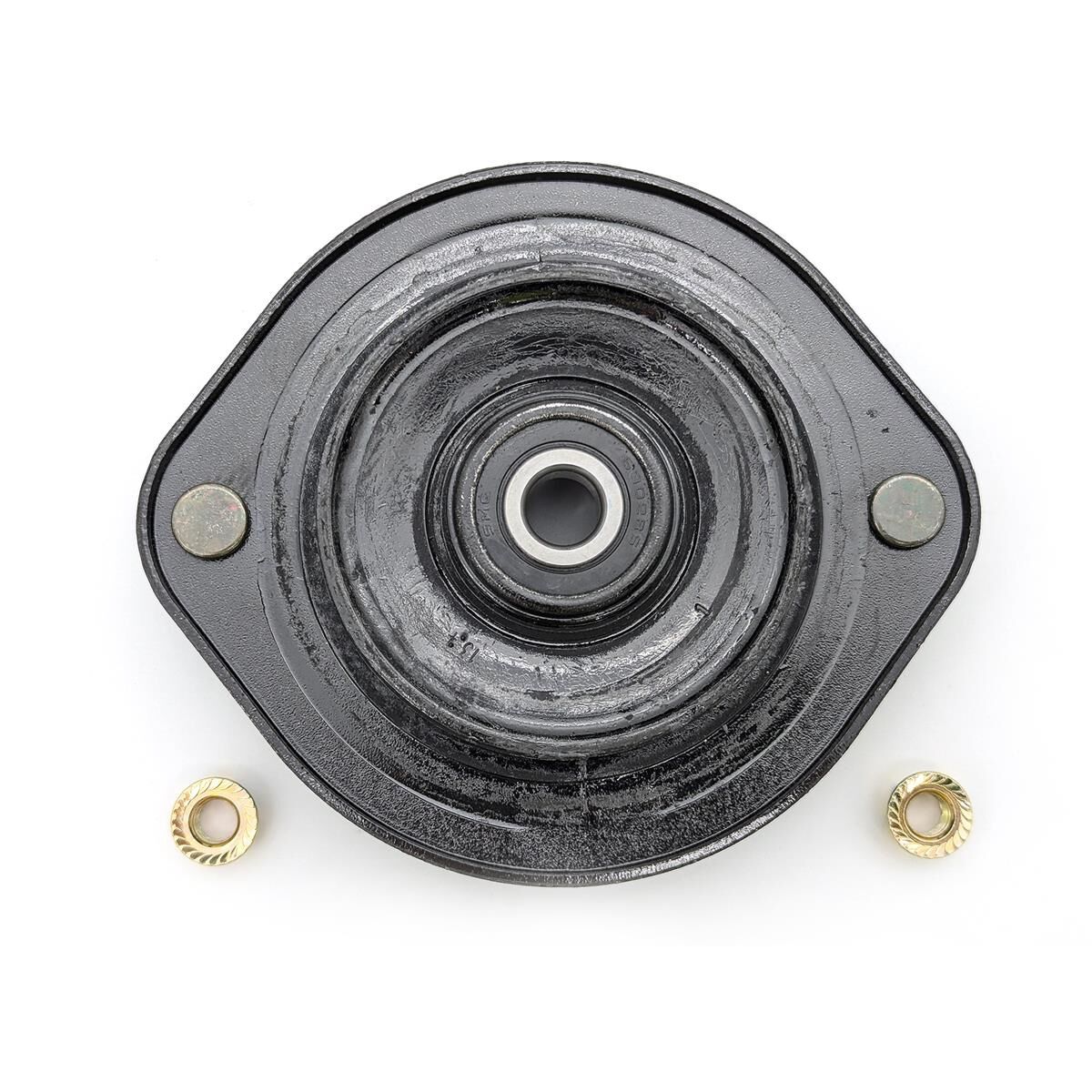 Strut Mount Bush Kit Front - MITSUBISHI MIRAGE MH - 1.6L I4  PETROL - Manual & Auto, , scaau_hi-res