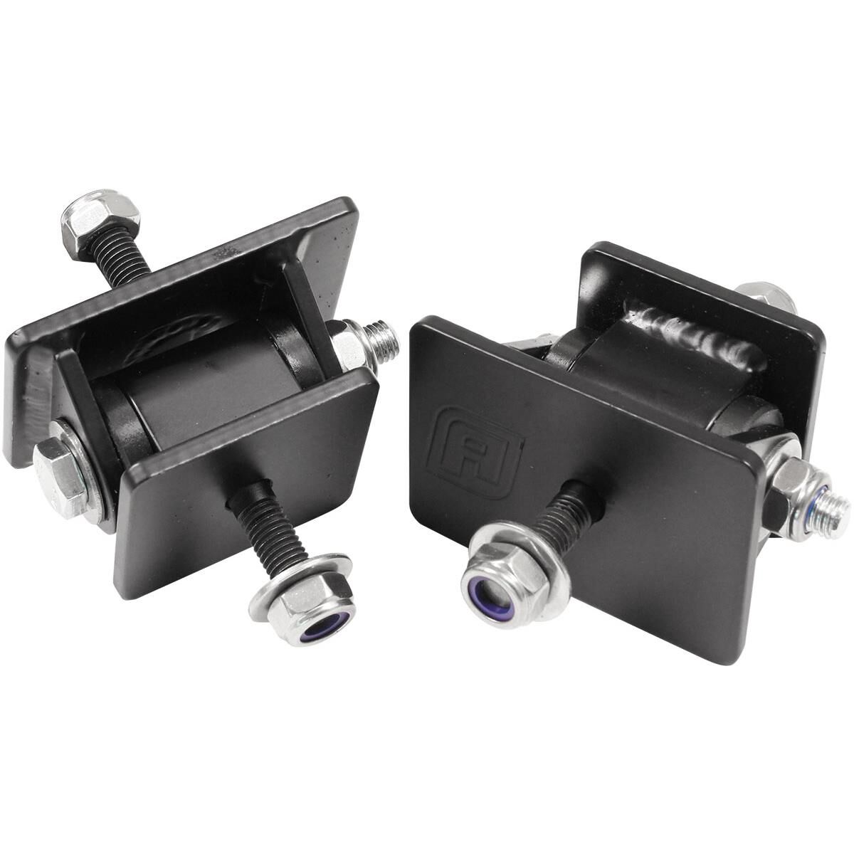 HOLDEN VL NISSAN SKYLINE RB30 ENGINE MOUNTS R31 PAIR, , scaau_hi-res