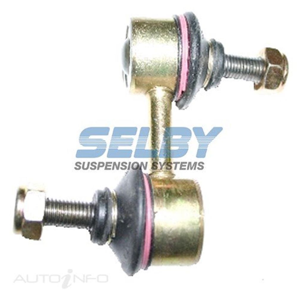 Selby Sway Bar Link LP8075 Supercheap Auto