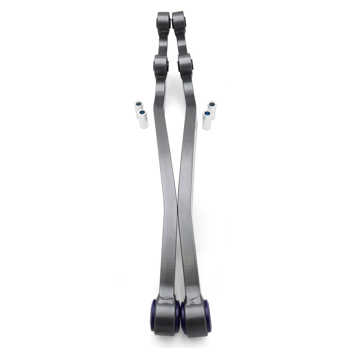 L/Cruiser Radius Arm Kit (Curved), , scaau_hi-res