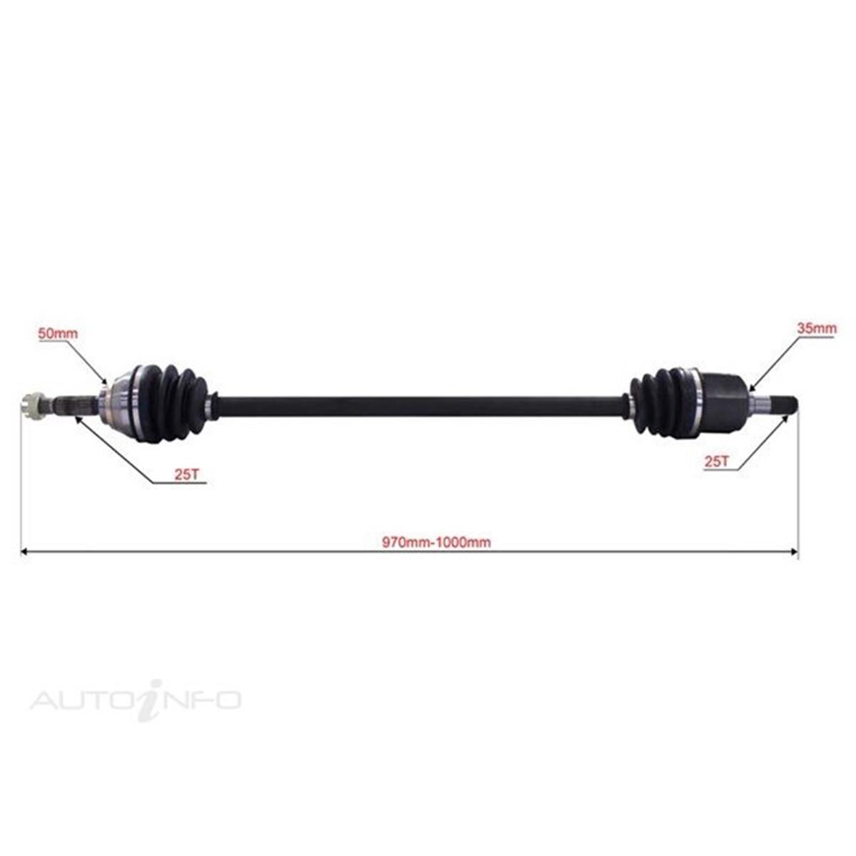 DRIVESHAFT ASSEMBLY, , scaau_hi-res