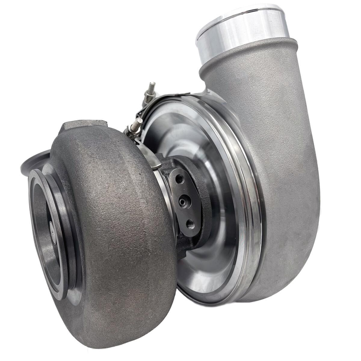 G42 SERIES 79MM TURBO 1450HP 1.28 A/R V-BAND INLET, , scaau_hi-res