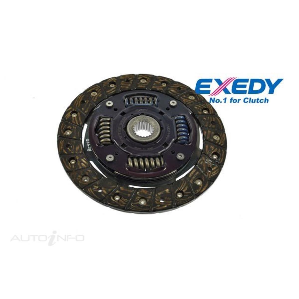 CLUTCH DISC, , scaau_hi-res