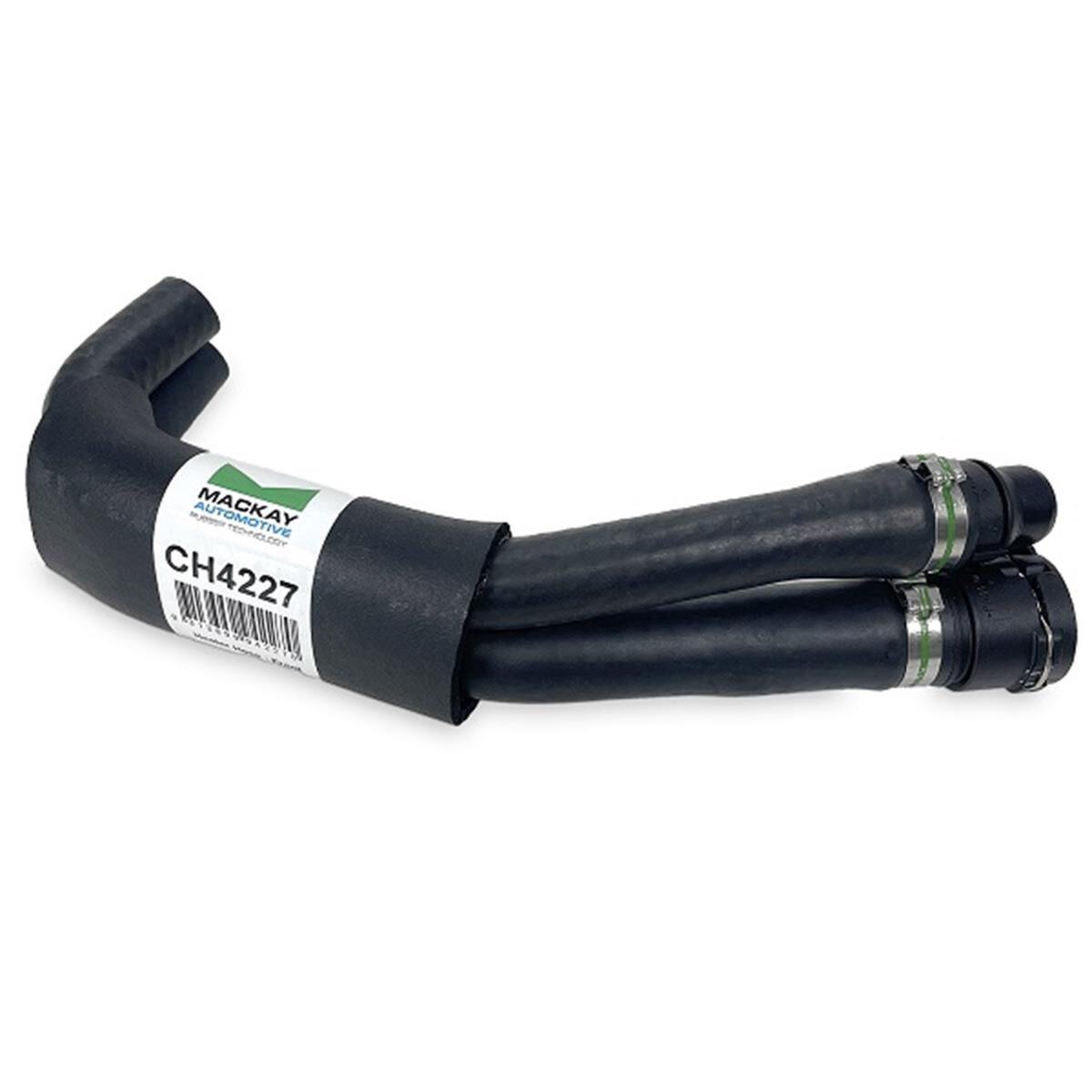 Heater Hose Front - HOLDEN COMMODORE VE - 6.0L V8  PETROL - Manual & Auto, , scaau_hi-res