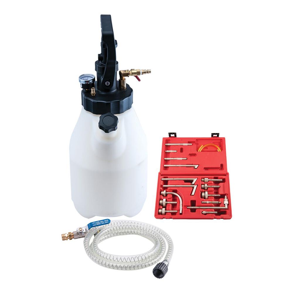 Endeavour ATF Transmission Filler Kit ET4090B Supercheap Auto