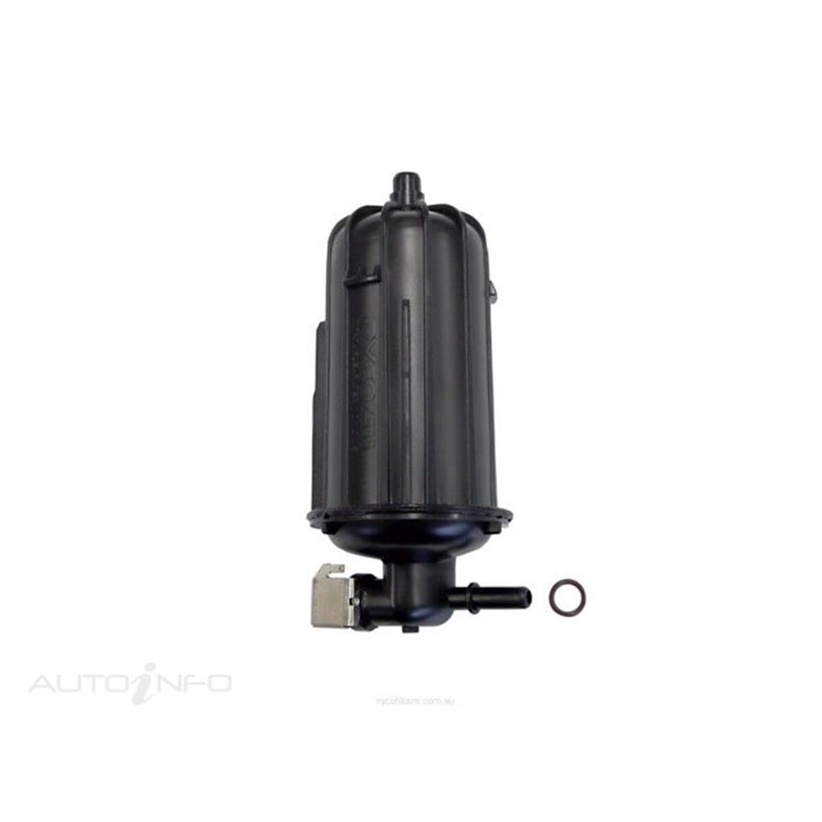 RYCO IN-TANK FUEL FILTER - Z939, , scaau_hi-res